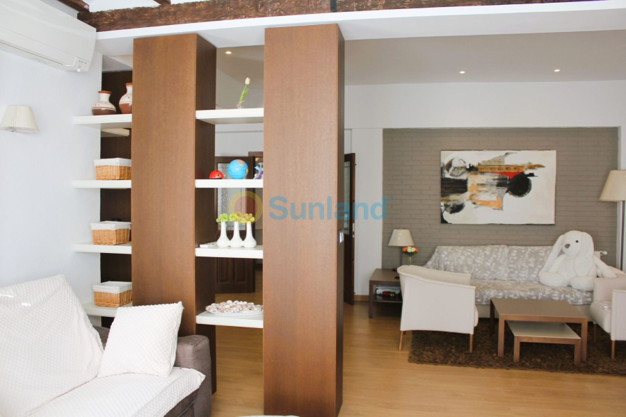 Segunda mano - Chalet - Orihuela Costa - Dehesa De Campoamor