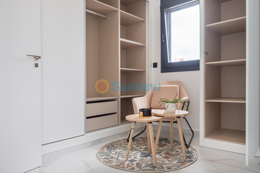 New Build - Villa - San Pedro del Pinatar - 