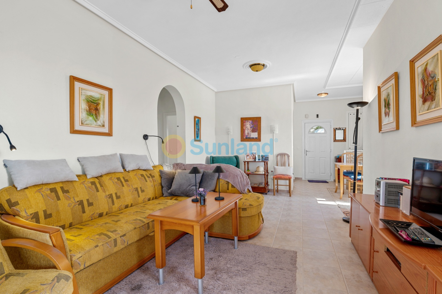 Brukte eiendommer - Town House - Ciudad Quesada - Rojales