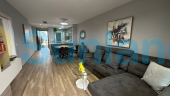 Resale - Apartment - Orihuela Costa - Los Dolses