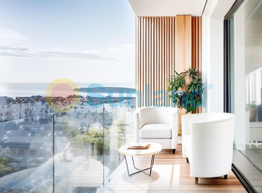 Leilighet - Ny bygg - Torrevieja - Playa de El Cura