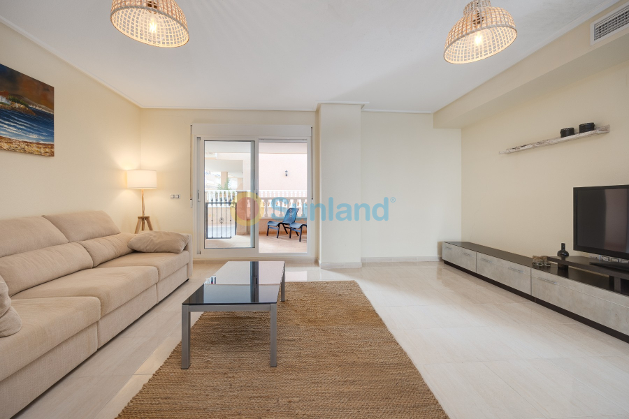 Segunda mano - Adosado - Orihuela Costa - Los Dolses