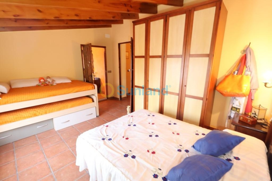 Resale - V - Fortuna - La garapacha