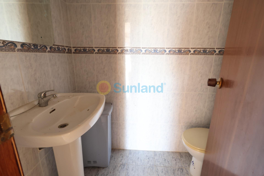 Brukte eiendommer - A - Torrevieja - Punta Prima