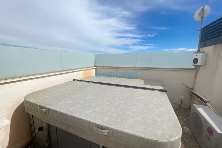 Segunda mano - Semi-detached - Ciudad Quesada - Pueblo Bravo