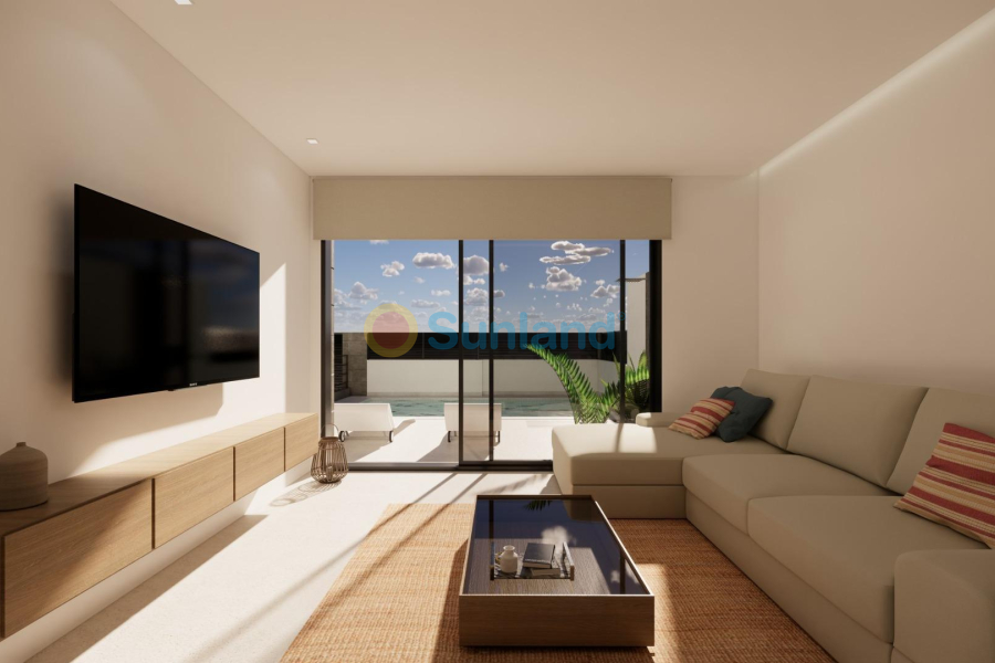 Ny bygg - Semidetached - Dolores - pueblo