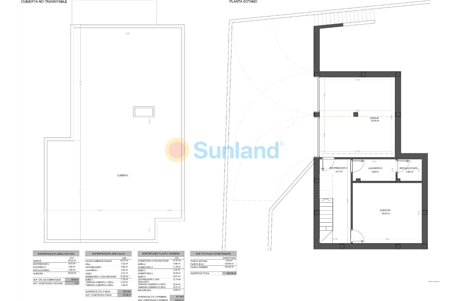 New Build - Villa - Orihuela Costa - La Zenia