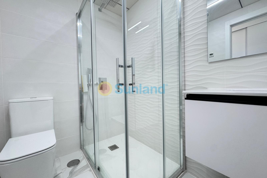 Resale - Apartment - Torrevieja - 