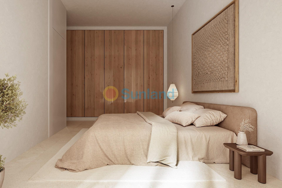 Новостройка - Bилла - Benissa - Cala Advocat