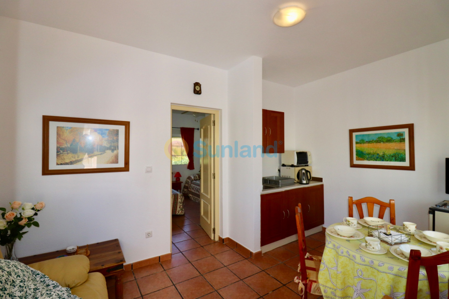 Resale - Country house - Catral