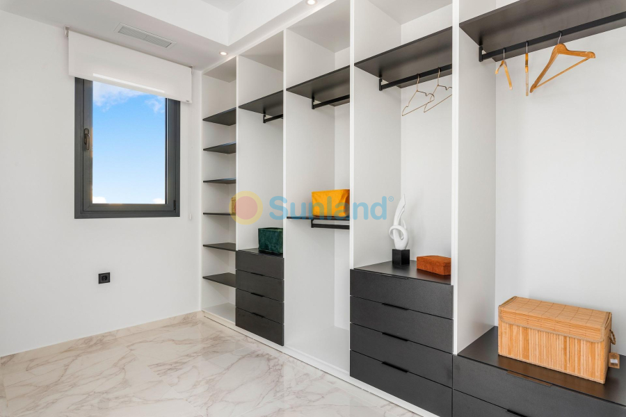 Nueva construcción  - Chalet - Benijofar - Pueblo