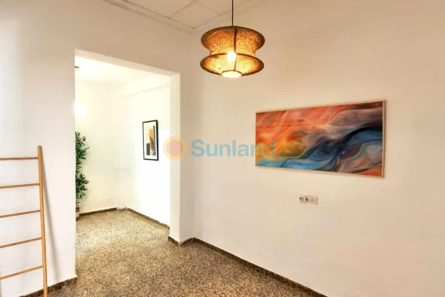 Segunda mano - Casa de Pueblo - Los Alcázares - Los Narejos