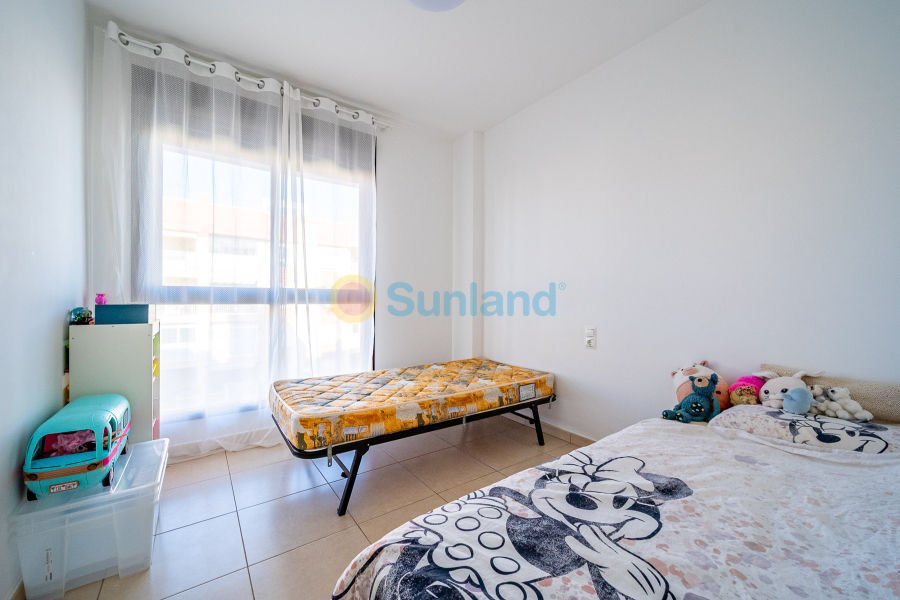 Resale - Apartamento - Orihuela Costa - Lomas De Cabo Roig