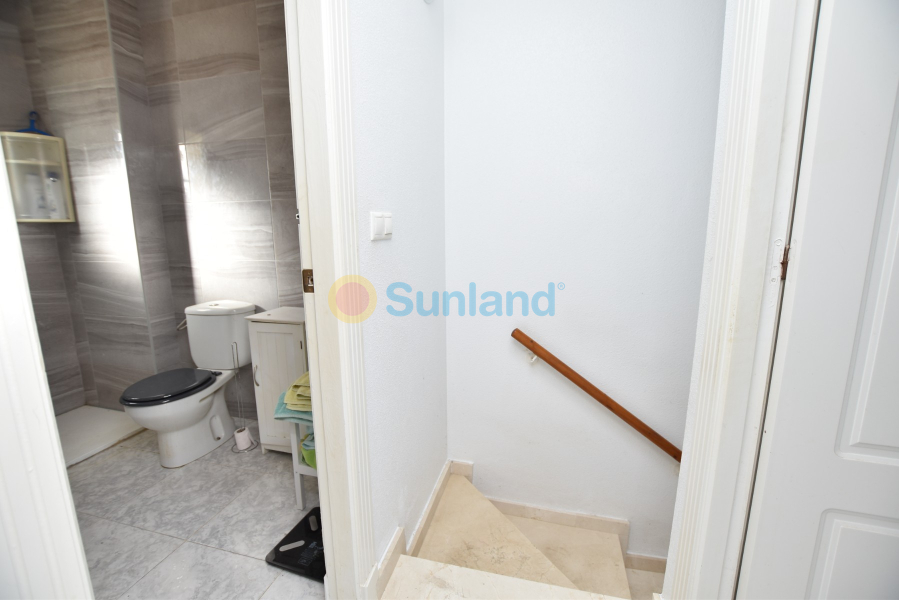 Resale - Townhouse - Algorfa - Montemar