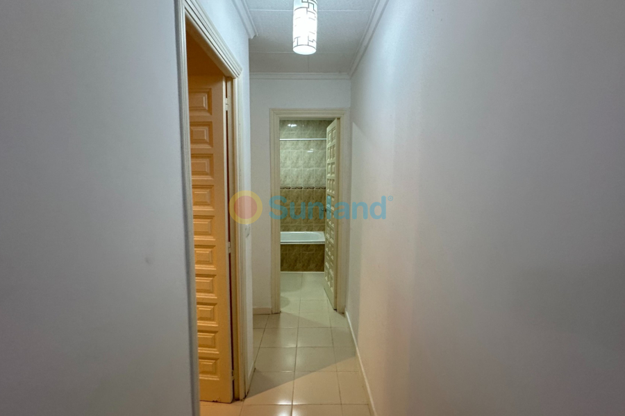 Använda fastigheter - Villa - San Fulgencio