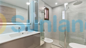 Resale - Townhouse - Torrevieja - 