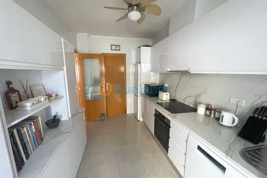 Segunda mano - Semi-detached - Ciudad Quesada - Doña Pepa