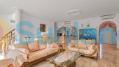 Resale - Villa - Ciudad Quesada - Doña Pepa