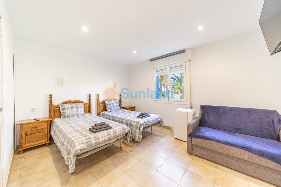 Resale - Apartamento - Torrevieja - Rocio Del Mar