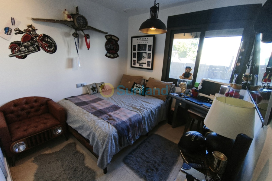 Вторичка - Bилла - Vistabella Golf - Vistabella