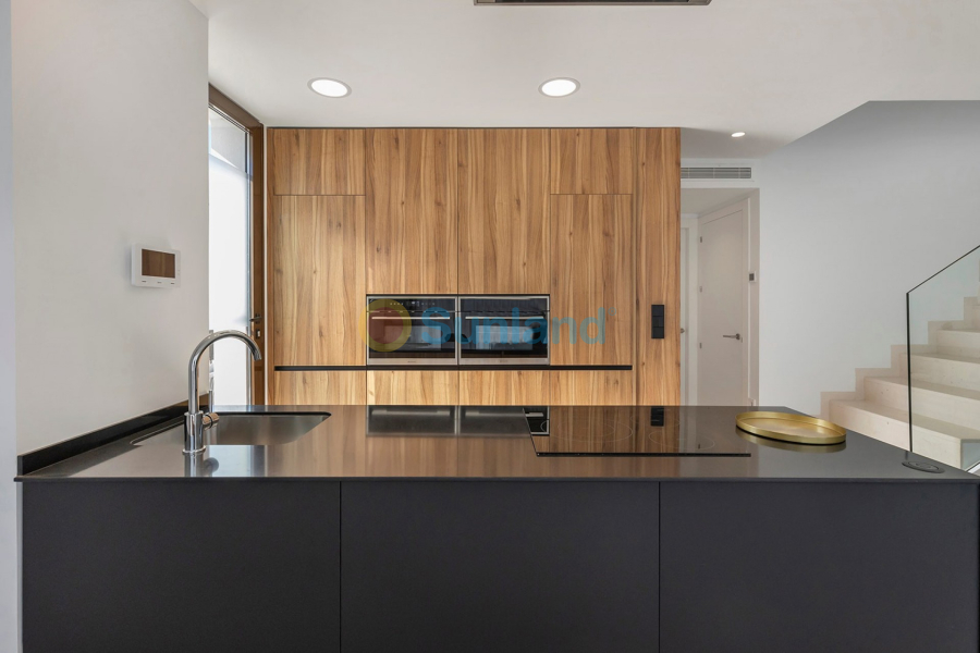 Resale - Villa - Torre Pacheco - Santa Rosalia Lake And Life Resort