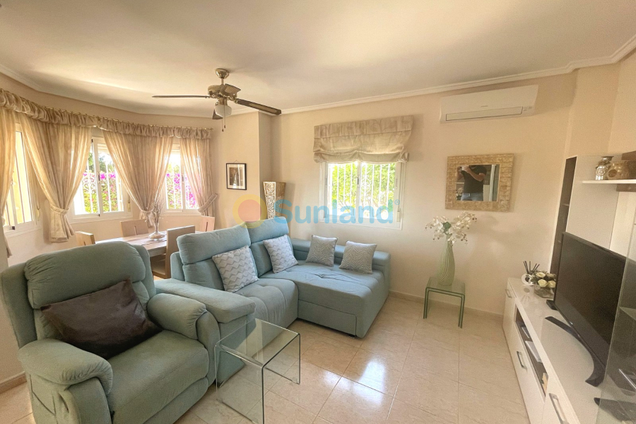 Segunda mano - Semi-detached - Ciudad Quesada - Doña Pepa