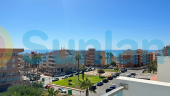 Resale - Apartment - Guardamar del Segura - 