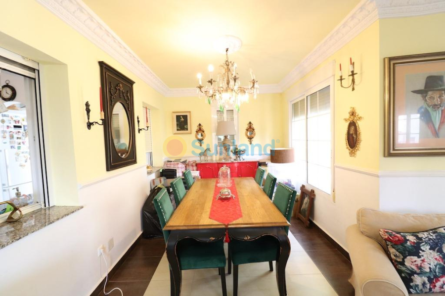 Segunda mano - V - Pilar de la Horadada - Pinar de Campoverde