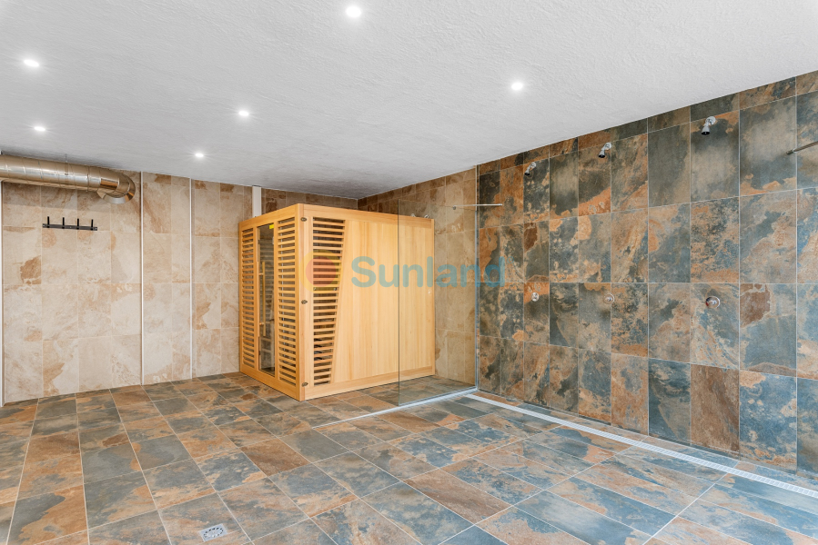 Segunda mano - Apartamento - Guardamar del Segura - El Raso