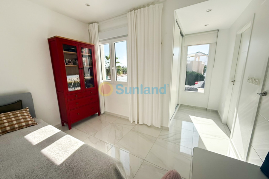 Brukte eiendommer - Villa - Torrevieja - Los Balcones