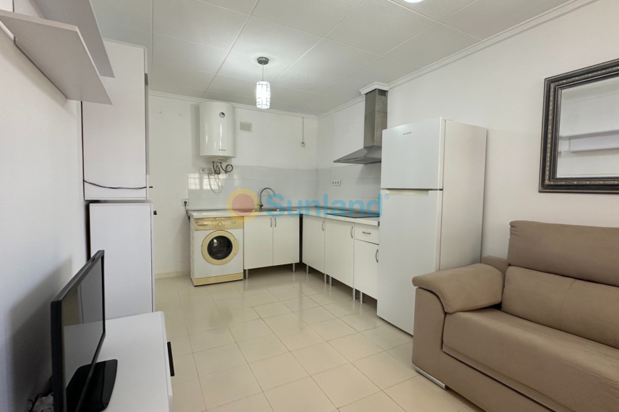 Använda fastigheter - Villa - San Fulgencio