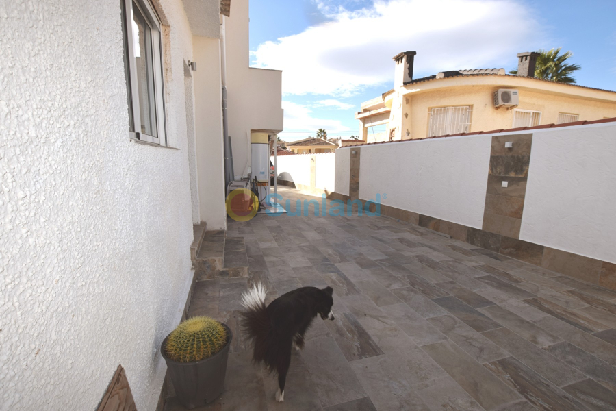 Segunda mano - Detached Villa - Ciudad Quesada - Central Quesada