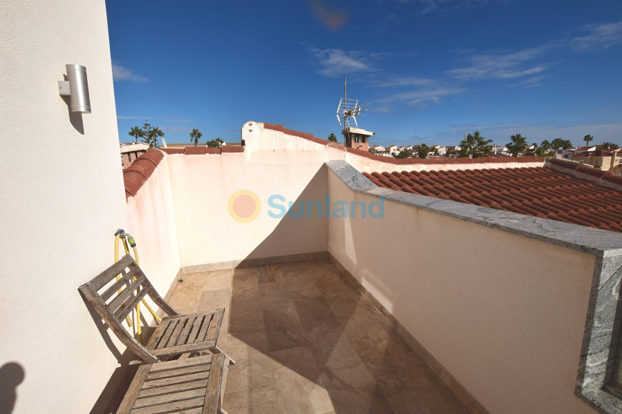 Segunda mano - Detached Villa - Ciudad Quesada - Central Quesada