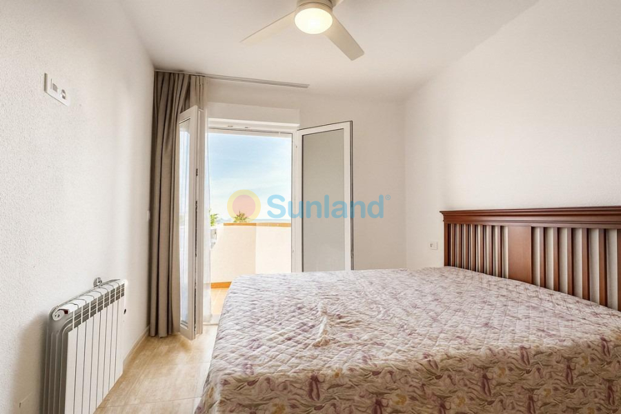 Segunda mano - Terraced house - Orihuela Costa - Aguamarina