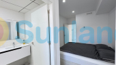 Resale - Apartment - Torrevieja - 