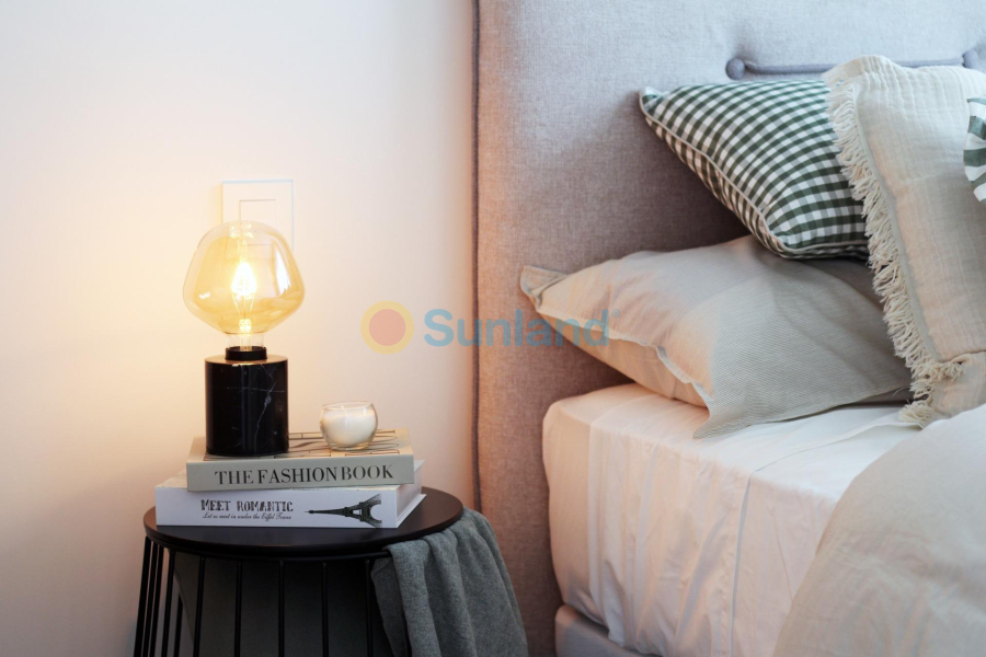 Nueva construcción  - Ground Floor Bungalow - Pilar de la Horadada - La Torre de la Horadada