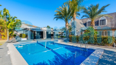 Resale - Villa - San Juan Alicante - Frank Espinós