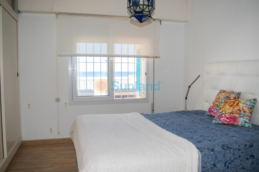 Resale - Villa - La Manga del Mar Menor - 