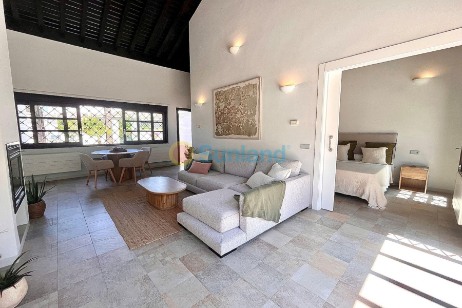 New Build - Town House - Sucina - Peraleja Golf