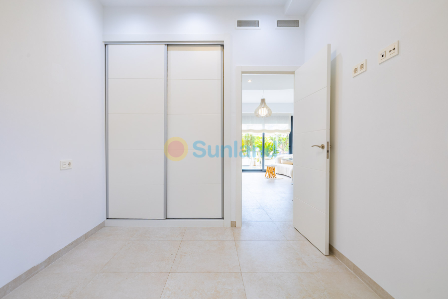 Segunda mano - Casa de Pueblo - Orihuela Costa - PAU 26