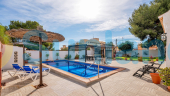 Använda fastigheter - Villa - Orihuela Costa - Lomas De Cabo Roig