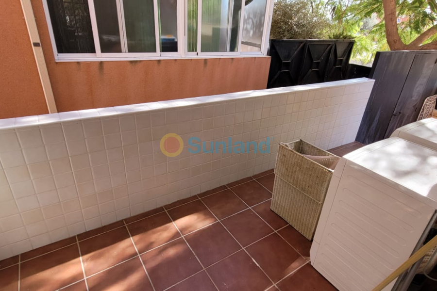 Använda fastigheter - Villa - Almoradí - Almoradi