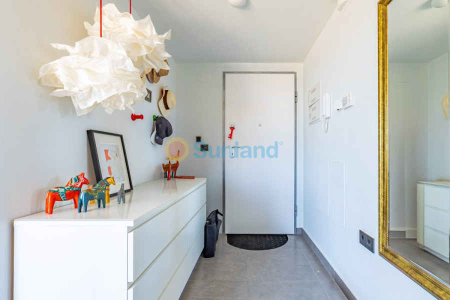 Använda fastigheter - Ático - Orihuela Costa - Las ramblas golf