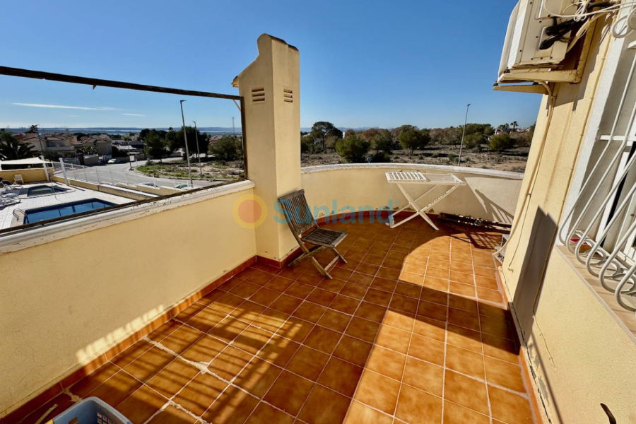 Använda fastigheter - Villa - Ciudad Quesada