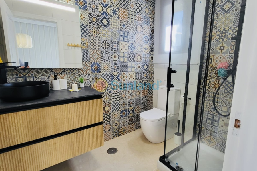 Segunda mano - T - San Miguel De Salinas