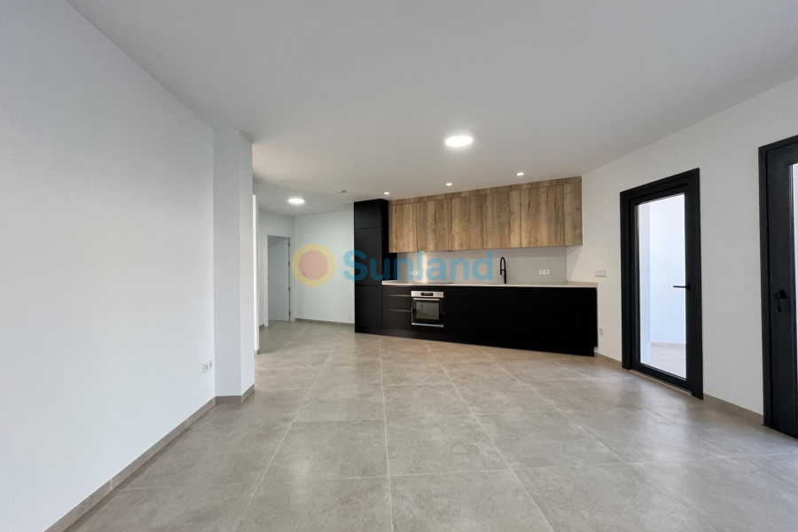 Ny bygg - Villa - San Pedro del Pinatar - Lo Pagan