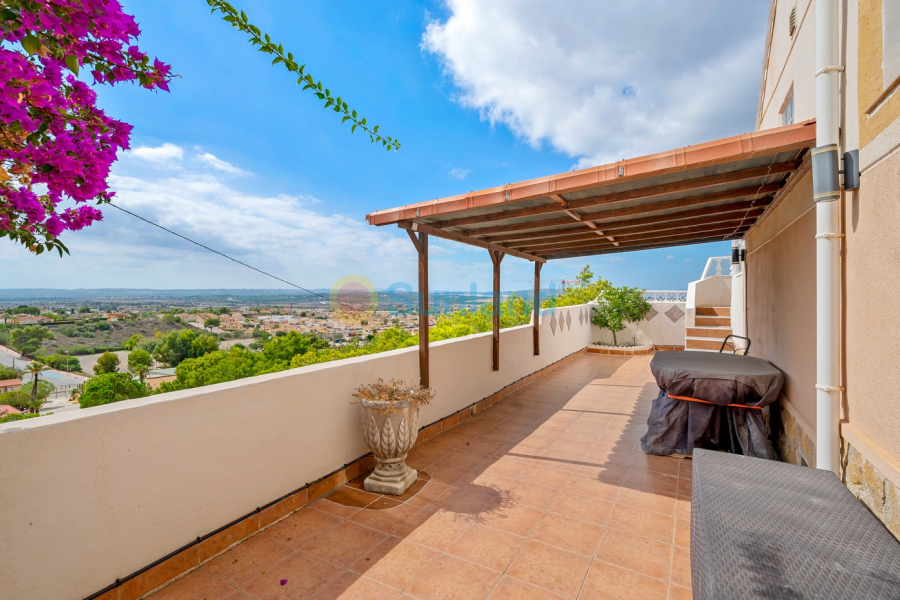 Brukte eiendommer - Town House - Ciudad Quesada - Rojales