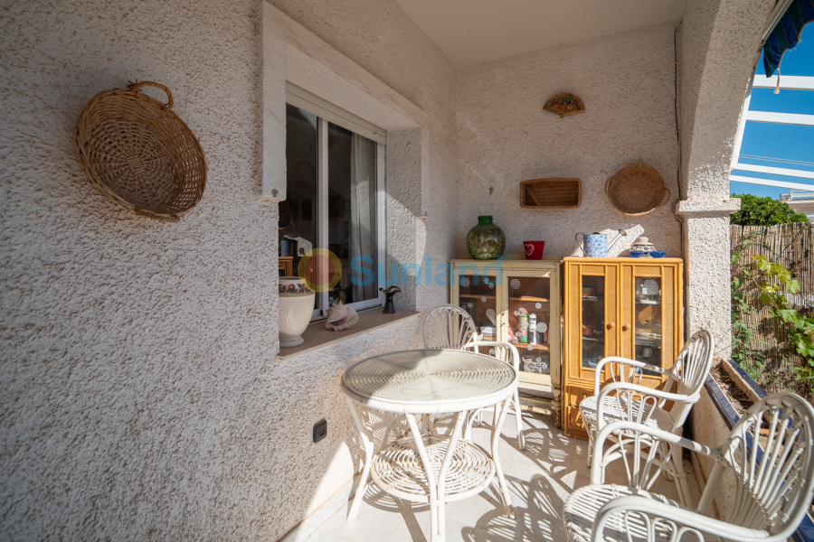 Segunda mano - Adosado - Ciudad Quesada - Pueblo Bravo