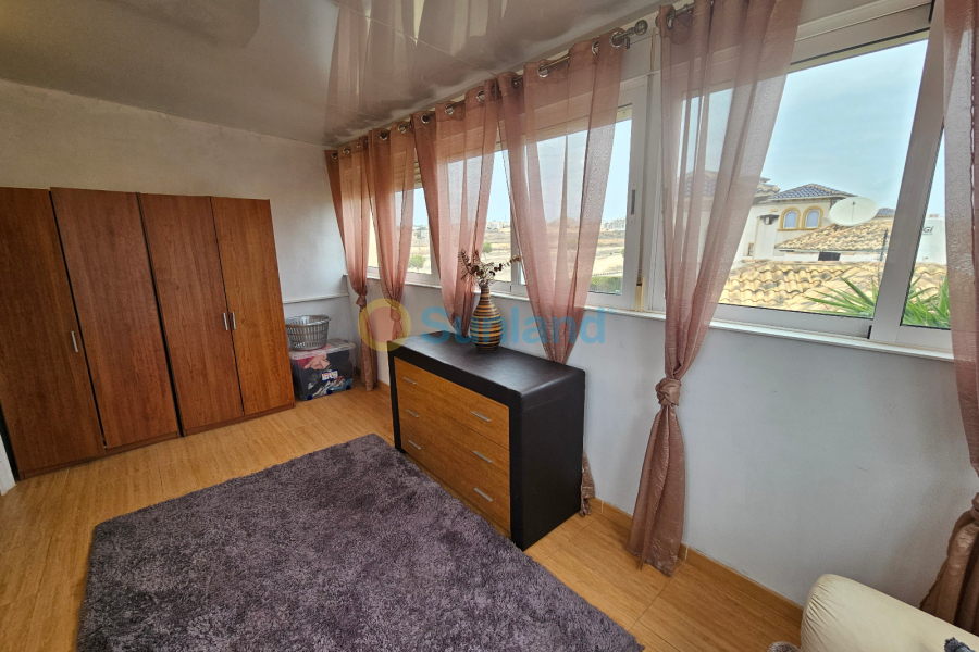 Använda fastigheter - Villa - Playa Flamenca - San Jose