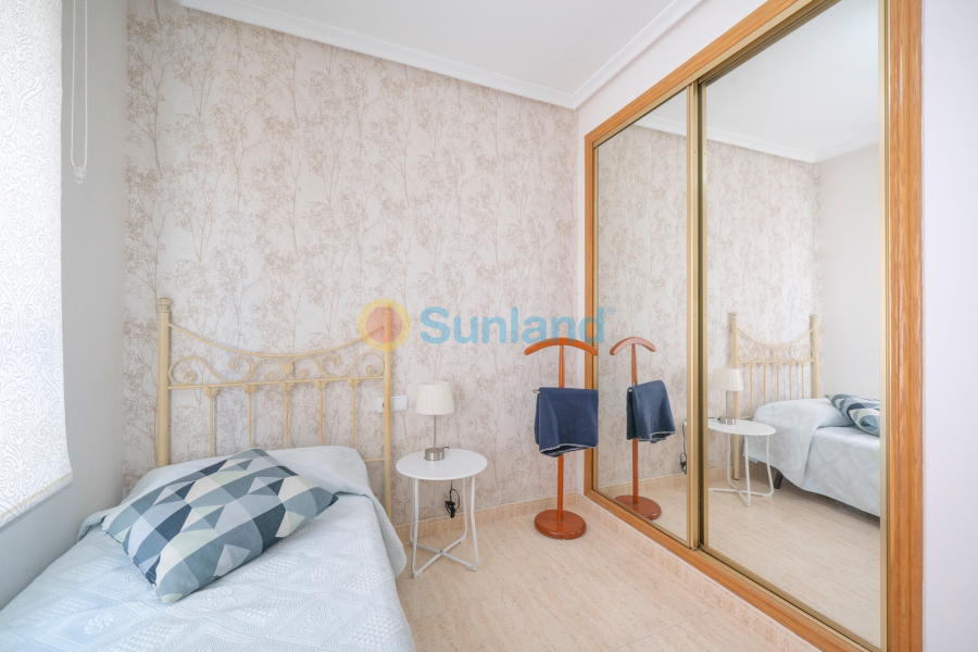 Segunda mano - Apartamento - Guardamar del Segura - Pueblo